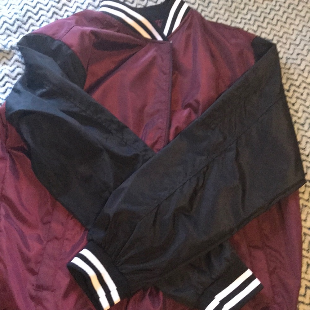 Jacket - Picture 3 of 3